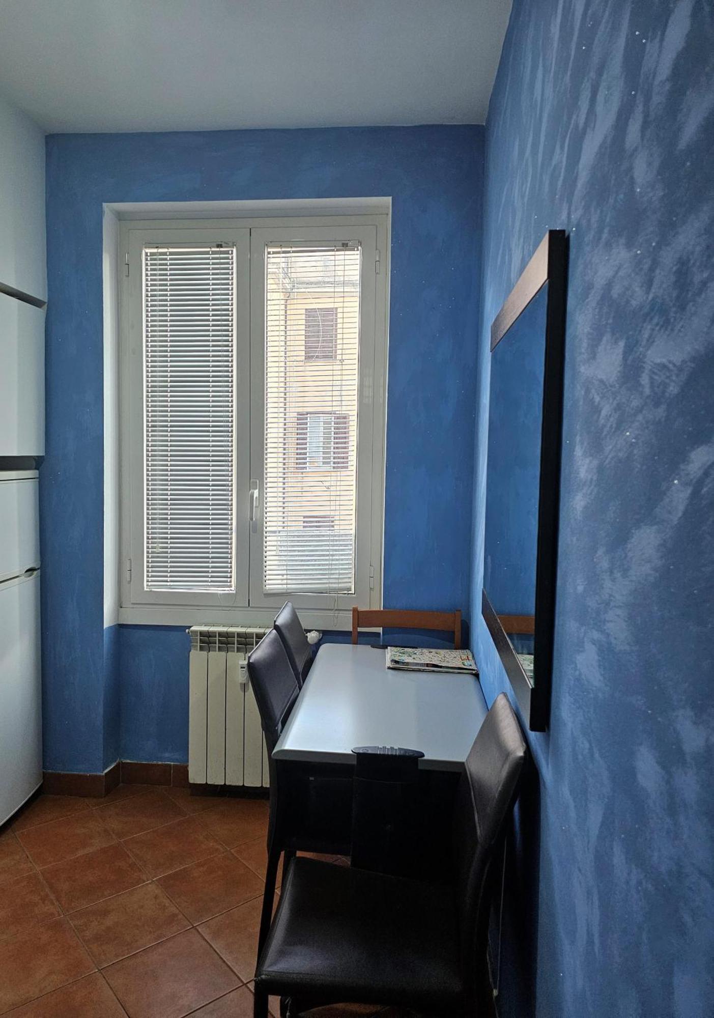 Giovanni Giolitti 177 Termini Roma Dış mekan fotoğraf